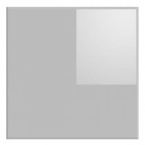 Wow Essential Urban Grey Gloss 12.5x12.5