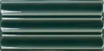 Wow Fayenza Belt Royal Green 6.25x12.5