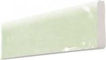 Wow Fez Bullnose Mint Gloss 3.5x12.5