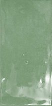 Wow Fez Emerald Gloss 6.25x12.5