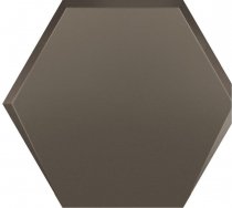 Wow Metallic Edition Mini Hexa Contract Steel 15x17.3