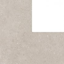 Wow Puzzle Elle Floor Taupe Stone 18.5x18.5