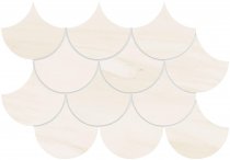 Zien Sheen Mozaika White 19.3x29