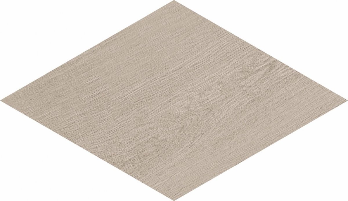 ABK Crossroad Wood Sand Rett Rombo 30 30x30