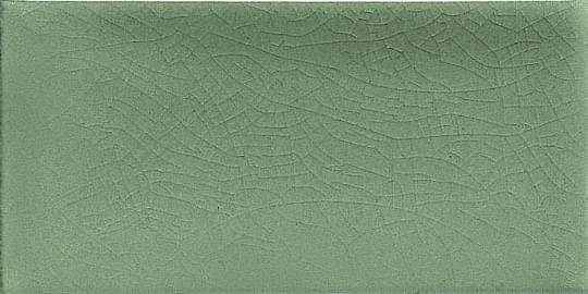 Adex Modernista Liso Pb CC Verde Oscuro 7.5x15