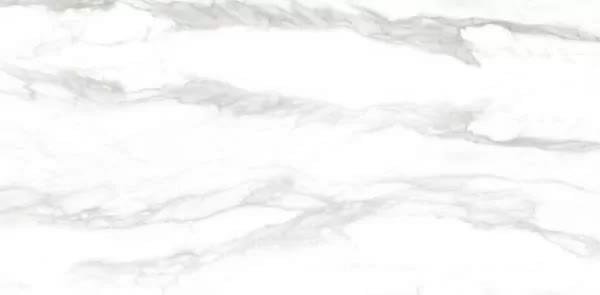 Alpas Euro Premium Marble Statuario Glacier Pol 6 mm 60x120