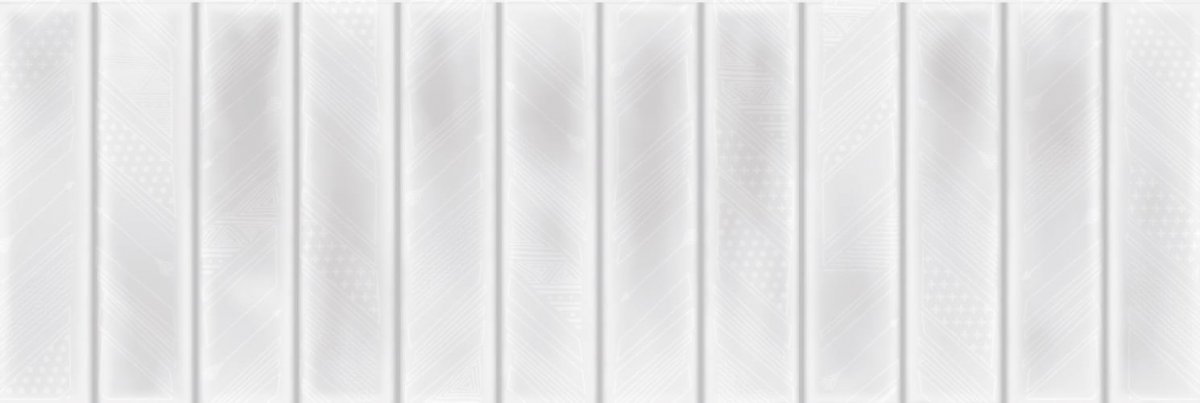 Aparici Crayon White Marlin 20.2x59.5