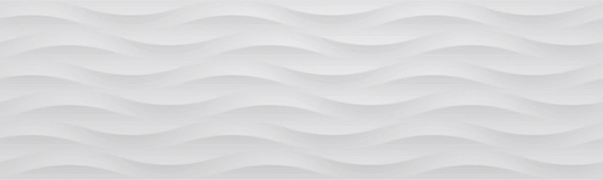 Aparici Glimpse White Wave 29.75x99.55