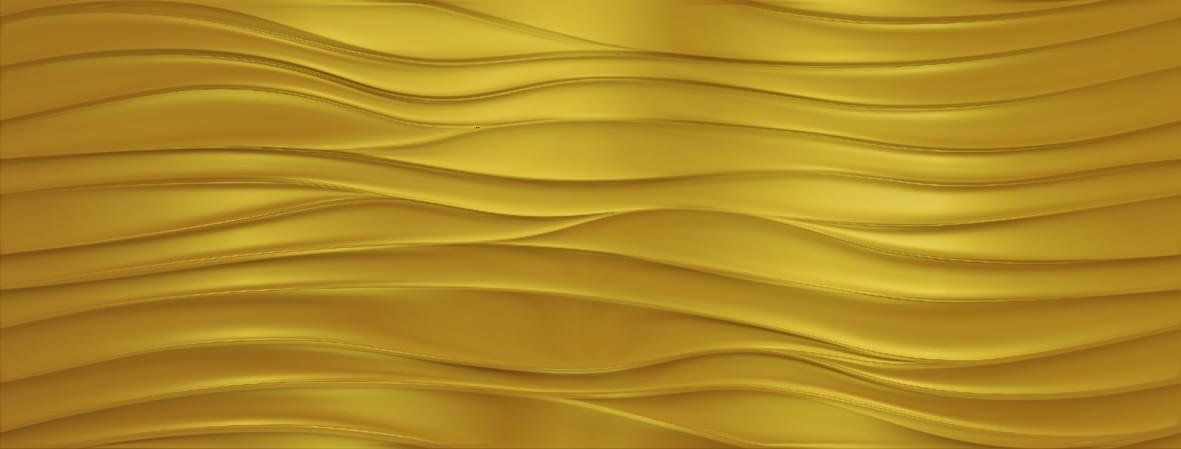 Aparici Markham Gold Surf 44.63x119.3