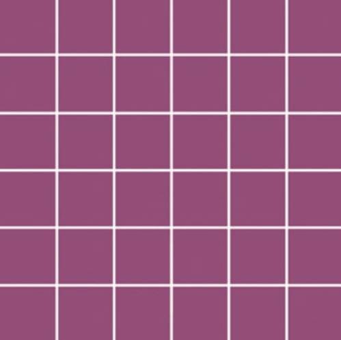 Aparici Neutral Purple Natural Mosaico 5x5 29.75x29.75
