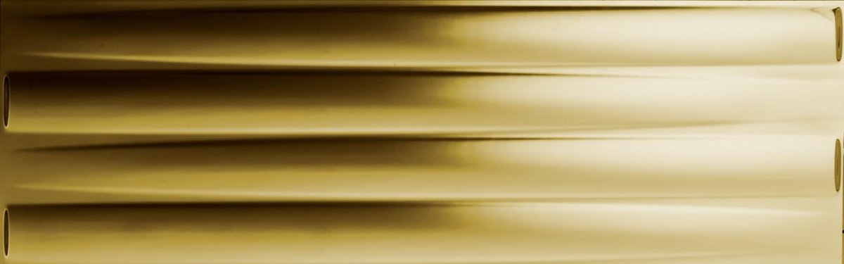 Aparici Nordic Gold Arm 29.75x89.46