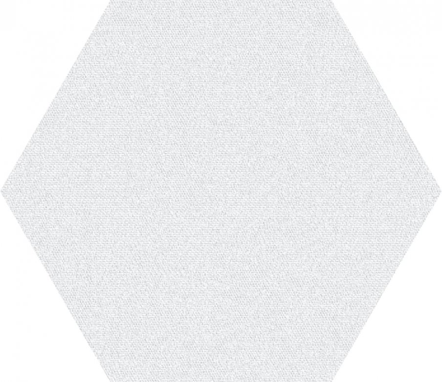 Aparici Tex Grey Hexagon Natural 25x29