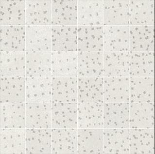 Apavisa Artec 7.0 White Natural Mosaic 5x5 29.75x29.75