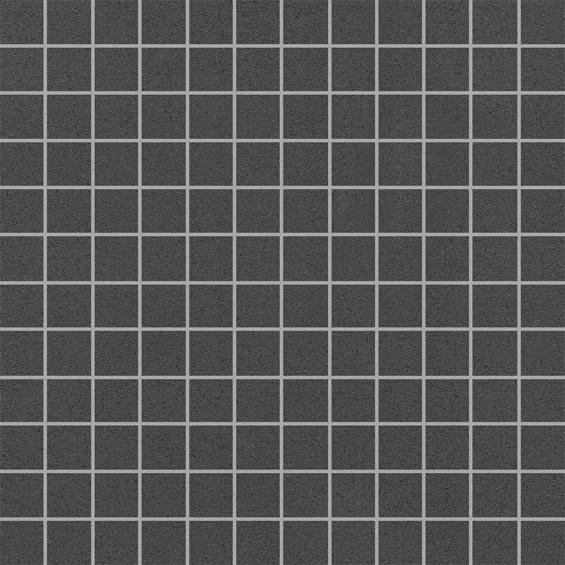 Apavisa Nanocolors Black Natural Mosaic 29.75x29.75