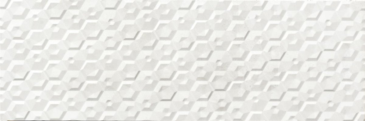 Apavisa Nanoforma White Illusion 29.75x89.46