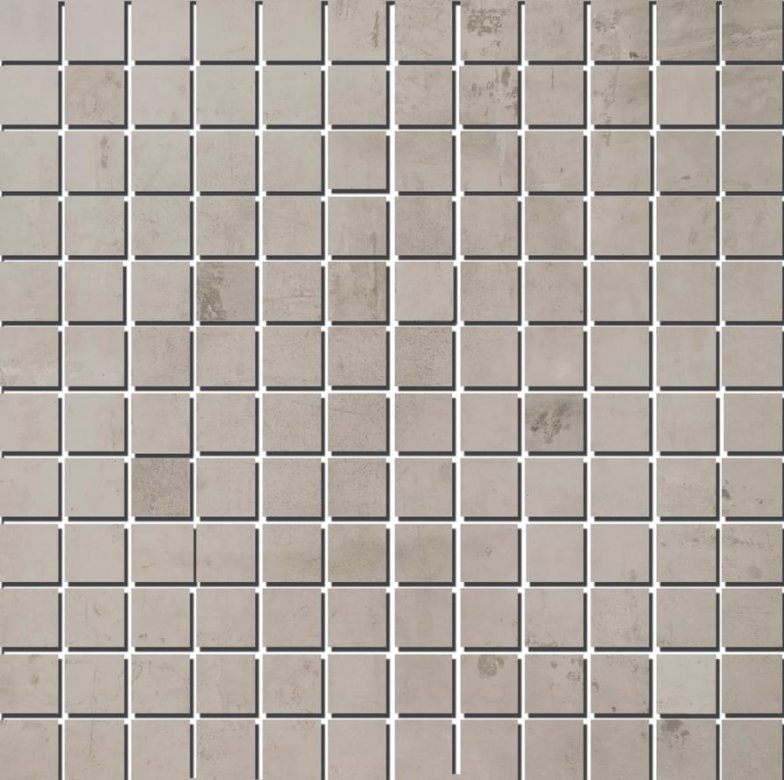 Apavisa Nanoregeneration White Natural Mosaic 29.75x29.75