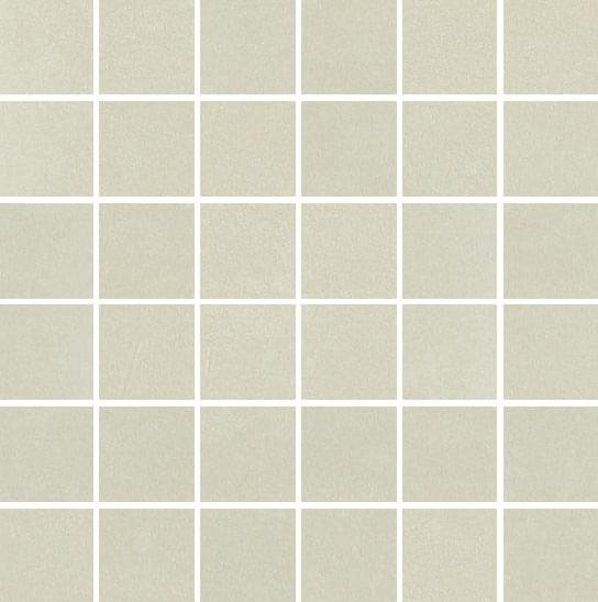 Apavisa Object White Natural Mosaic 5x5 29.75x29.75