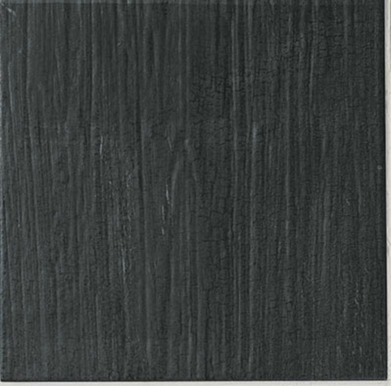 Ape Esencia Material Flame Black 20x20