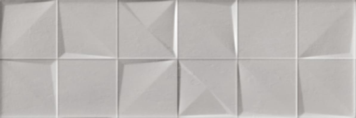 Argenta Lure Mosaic Grey 20x60