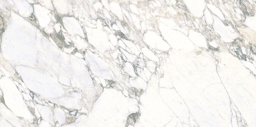 Ariostea Ultra Marmi Arabescato Statuario 75x150
