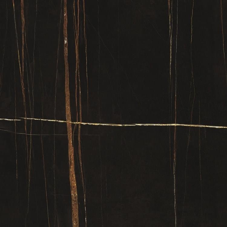 Ariostea Ultra Marmi Sahara Noir Lev Silk 120x120