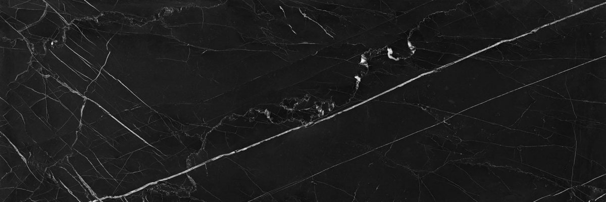 ArkLam Marble Negro Marquina Silk 120x300