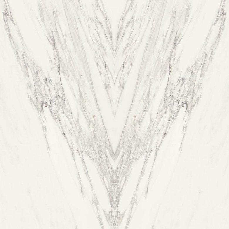 Artcer ArtSlab Marble Venato Bianco Butterfly Lev 120x260
