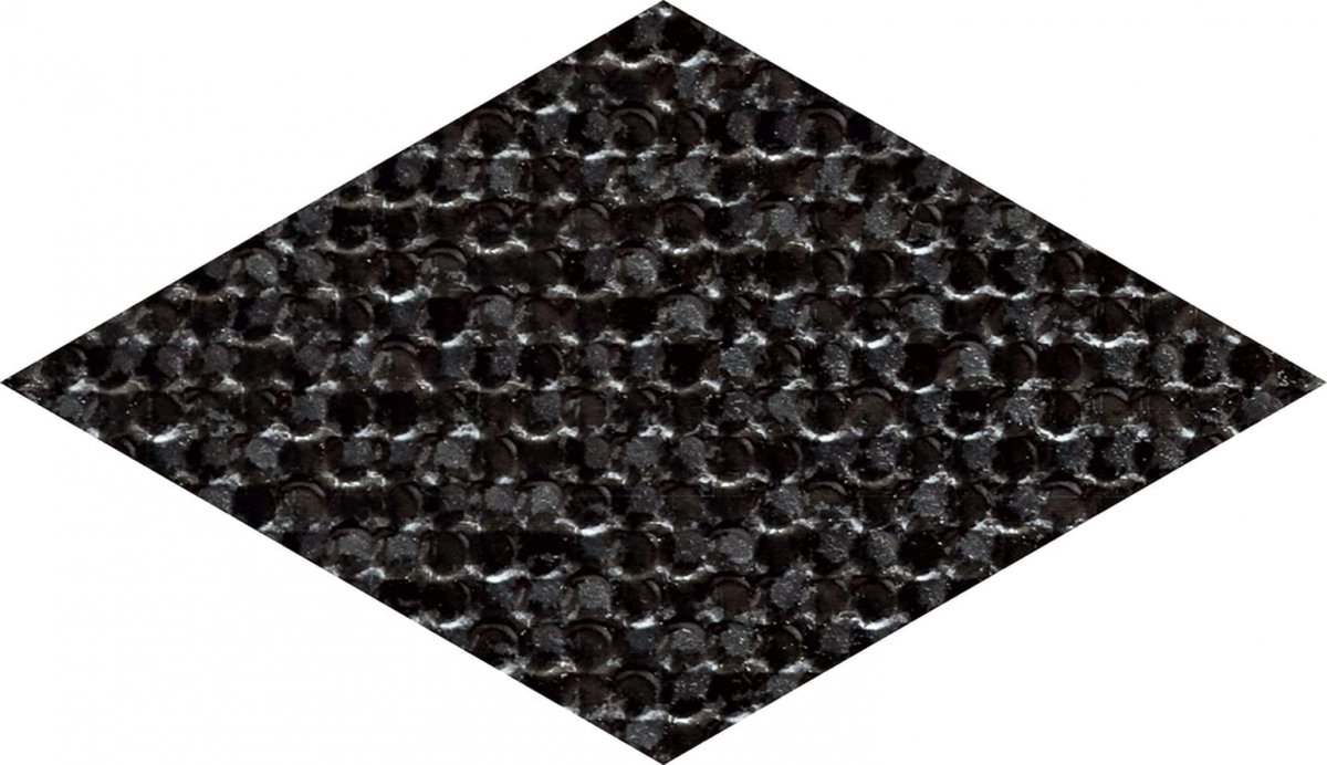 Arte Coralle Diamond Black 9.6x11.2