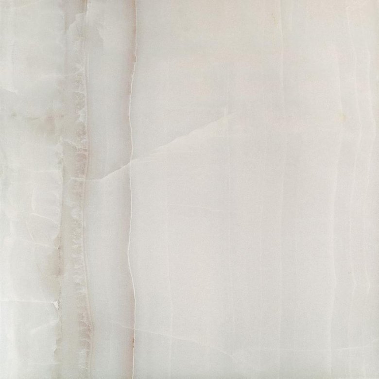 Arte Onyx White Pol 59.8x59.8
