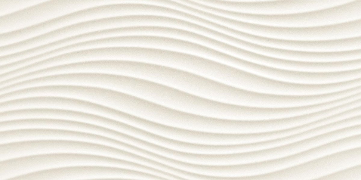 Arte Satini White Wave Str 29.8x59.8
