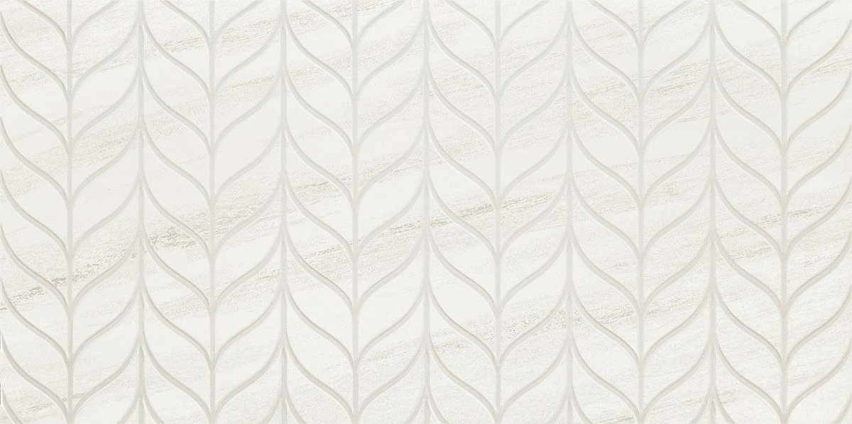 Arte Shellstone White Str 29.8x59.8