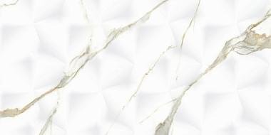 Artecera Bianco Carrara Classico Estrella 30x60