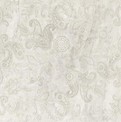 Ascot Gemstone Decoro Carpet White 58.5x58.5