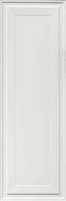 Ascot New England Boiserie XL Bianco 33.3x100