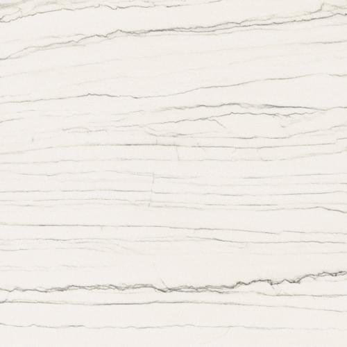 Ava Marmi White Macauba Lappato Rettificato 80x80