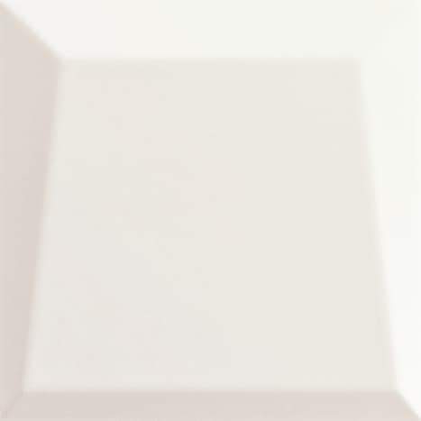 Ava Up Lingotto White Glossy 10x10