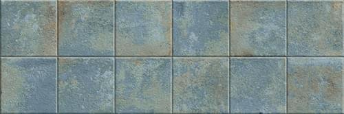 Azteca Heritage Blue 30x90