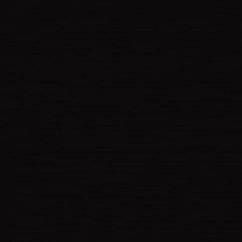 Baldocer Dutton Black Gloss 25x25