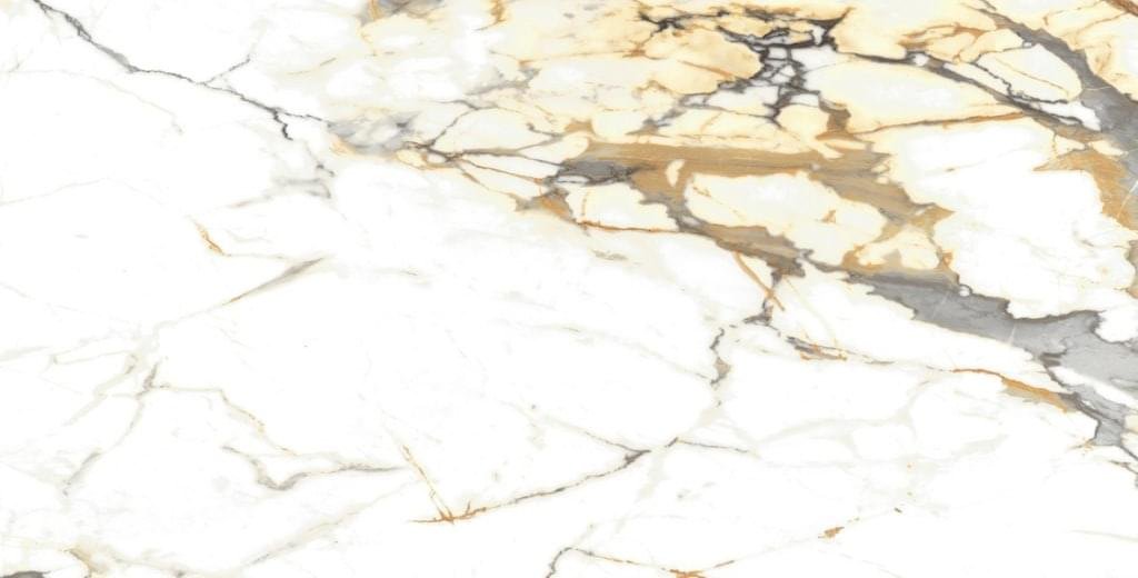 Bonaparte Marble Golden Capri 60x120