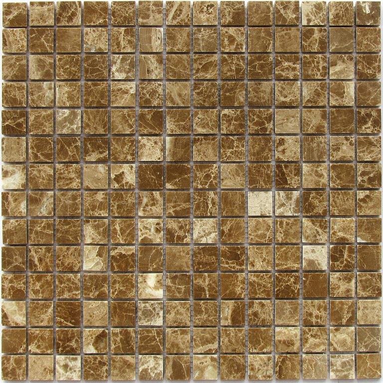 Bonaparte Mosaics Madrid-20 Pol 30.5x30.5