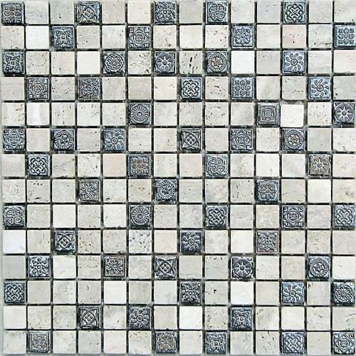 Bonaparte Mosaics Milan-1 30.5x30.5
