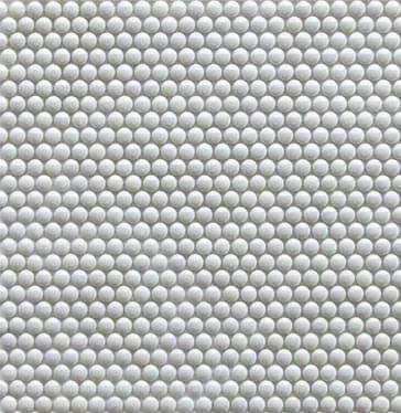 Bonaparte Mosaics Pixel Pearl 32.5x31.8