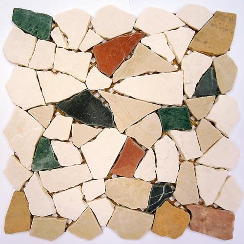 Bonaparte Mosaics Rim 2 30.5x30.5