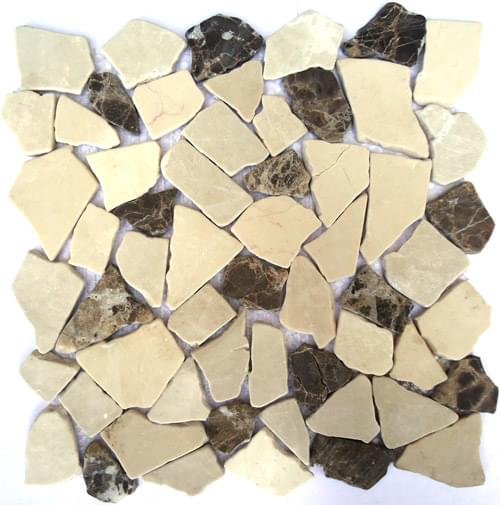 Bonaparte Mosaics Rim 4 30.5x30.5