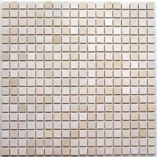 Bonaparte Mosaics Sorento-15 Slim Matt 30.5x30.5