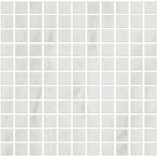 Brennero Venus Mosaico Grey Lapp 2.8x2.8 30x30