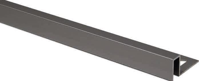 Butech Pro Part Aluminio Anodizado Plata 15 0.8x250