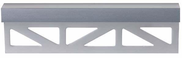 Butech Pro Part Aluminium Anodizado Silver 12.5 0.8x250