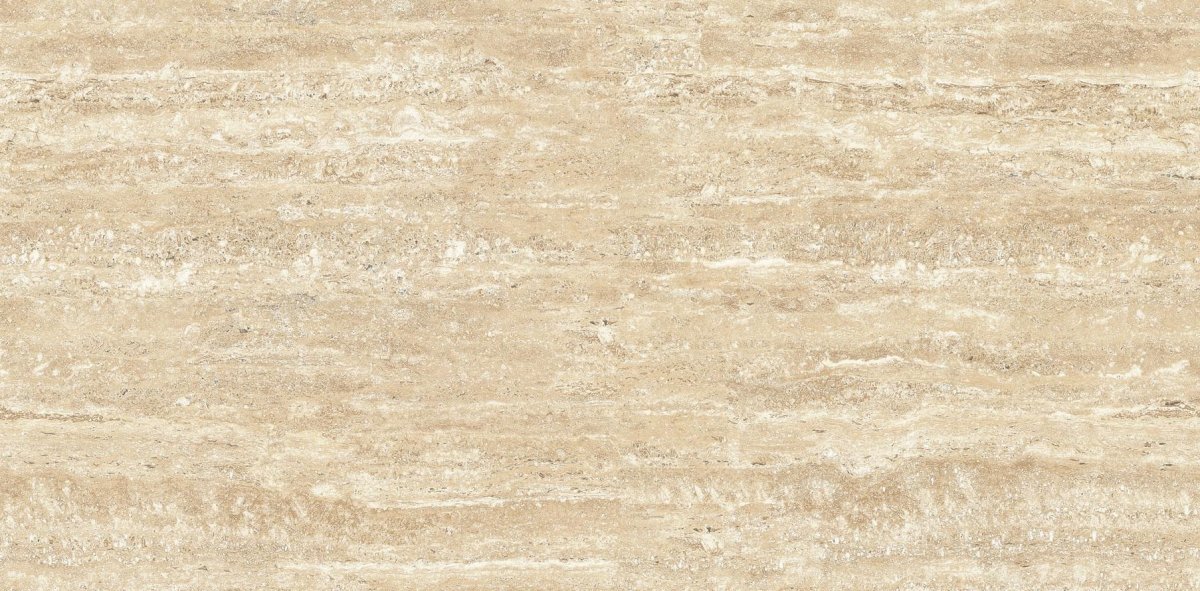 Caramelle Monalisa Travertino Classico Pol 60x120