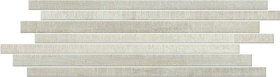 Casa Dolce Casa Wooden Tile Of Cdc White Modulo Listello Sfalsato 20x60